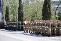 В Крыму отменили праздничные мероприятия на 1 мая и День Победы