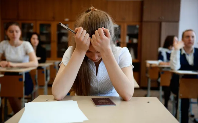 Новости Керчи: В Крыму перечислили главные новшества проведения аттестационных экзаменов в школе